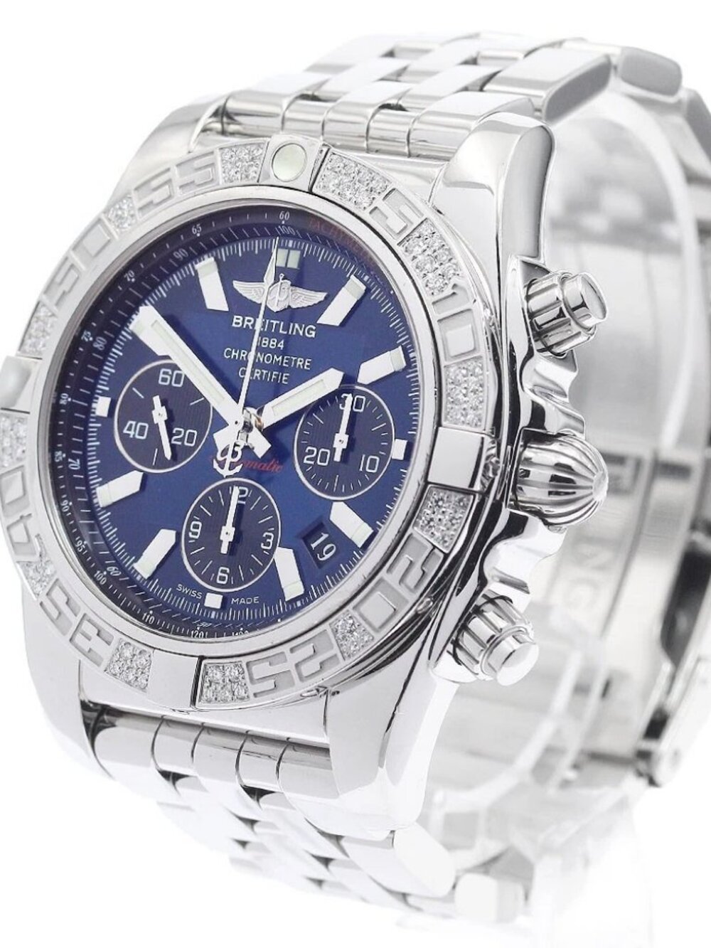 BREITLING Chronomat